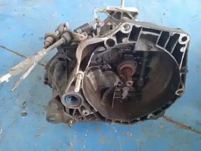 Автозапчасти б/у коробка передач за fiat doblo (119) 1.3 16v jtd active multijet ссылки oem iam   