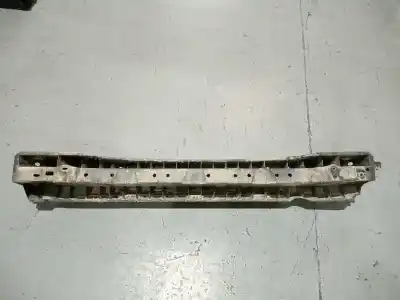 Peça sobressalente para automóvel em segunda mão reforço do pára choques traseiro por renault fluence (l3_) 1.5 dci (l30d l30l l306 l33f l33l l33m l33v l33w) referências oem iam   