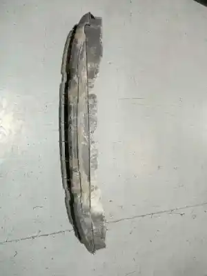 Peça sobressalente para automóvel em segunda mão reforço do pára choques traseiro por renault fluence (l3_) 1.5 dci (l30d l30l l306 l33f l33l l33m l33v l33w) referências oem iam   