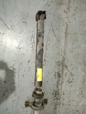 Second-hand car spare part center transmission for ssangyong rodius 2.7 turbodiesel cat oem iam references   