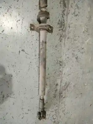 Second-hand car spare part center transmission for ssangyong rodius 2.7 turbodiesel cat oem iam references   