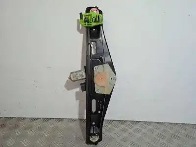 Peça sobressalente para automóvel em segunda mão elevador de vidros traseiro direito por bmw x1 (e84) xdrive 18d referências oem iam 13262410