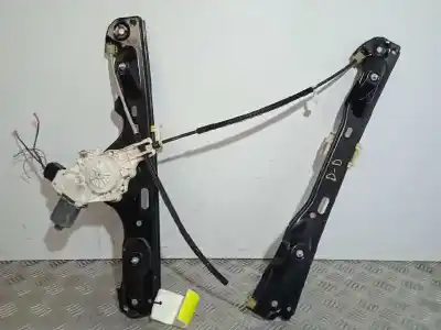 Peça sobressalente para automóvel em segunda mão elevador de vidros dianteiro direito por bmw x1 (e84) xdrive 18d referências oem iam 6927028