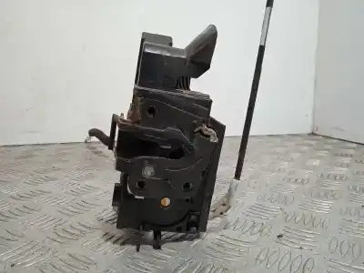 Tweedehands auto-onderdeel deurslot rechts voor voor peugeot 308 style oem iam-referenties 9810309380