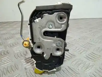 Peça sobressalente para automóvel em segunda mão fechadura da porta traseira esquerda por mg zs luxury * referências oem iam 10845782