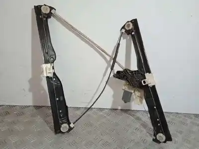 Tweedehands auto-onderdeel regelaar rechts voor ruit voor peugeot 308 style oem iam-referenties 9677734780