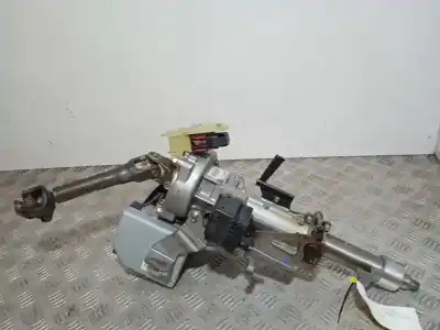 Peça sobressalente para automóvel em segunda mão coluna de direcção por renault megane iii sport tourer dynamique referências oem iam 488107802r