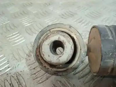Peça sobressalente para automóvel em segunda mão amortecedor traseiro direito por renault fluence (l3_) 1.5 dci (l30d l30l l306 l33f l33l l33m l33v l33w) referências oem iam 562100664r  