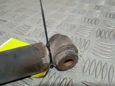 Peça sobressalente para automóvel em segunda mão amortecedor traseiro esquerdo por renault fluence (l3_) 1.5 dci (l30d l30l l306 l33f l33l l33m l33v l33w) referências oem iam 562100664r  