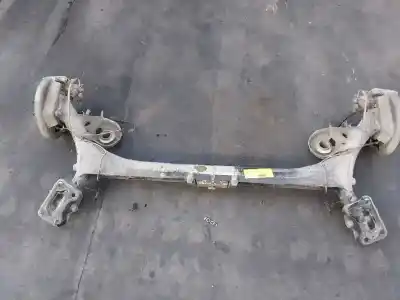Pezzo di ricambio per auto di seconda mano asse posteriore per citroen c4 lim. sport riferimenti oem iam   