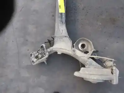 Pezzo di ricambio per auto di seconda mano asse posteriore per citroen c4 lim. sport riferimenti oem iam   
