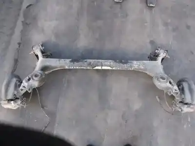 Pezzo di ricambio per auto di seconda mano asse posteriore per citroen c4 lim. sport riferimenti oem iam   