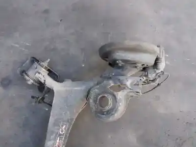 Pezzo di ricambio per auto di seconda mano asse posteriore per citroen c4 lim. sport riferimenti oem iam   
