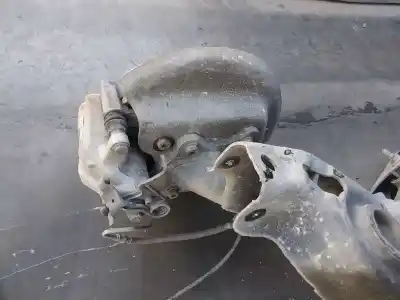 Pezzo di ricambio per auto di seconda mano asse posteriore per citroen c4 lim. sport riferimenti oem iam   