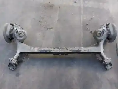 Pezzo di ricambio per auto di seconda mano asse posteriore per citroen c4 lim. sport riferimenti oem iam   