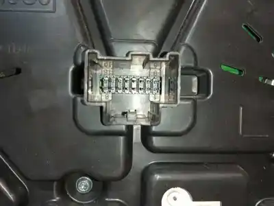 Peça sobressalente para automóvel em segunda mão quadrante por ford focus turn. (cb8) st line tdci referências oem iam 2508976 jx7t14f094cca jx7t10849cck