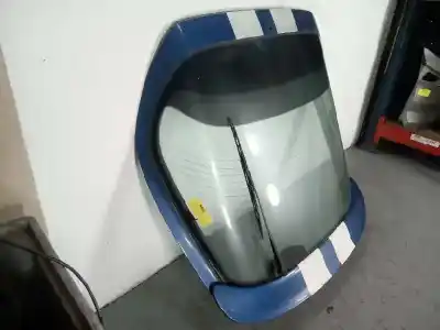 Автозапчастина б/у загальні двері для mazda mx-3 (ec) 1.6 16v посилання на oem iam eay262020a  