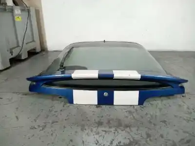 Автозапчастина б/у загальні двері для mazda mx-3 (ec) 1.6 16v посилання на oem iam eay262020a  