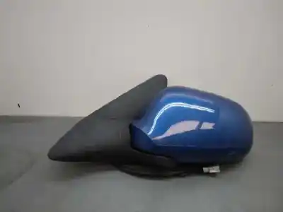 Second-hand car spare part left rearview mirror for mazda mx-3 (ec) 1.6 16v oem iam references   
