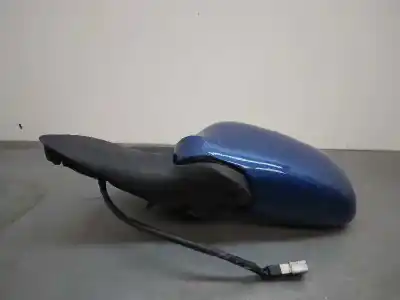 Second-hand car spare part left rearview mirror for mazda mx-3 (ec) 1.6 16v oem iam references   