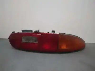 Автозапчасти б/у правый задний фонарь за mazda mx-3 (ec) 1.6 16v ссылки oem iam   