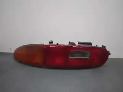 Автозапчасти б/у левый задний фонарь за mazda mx-3 (ec) 1.6 16v ссылки oem iam 