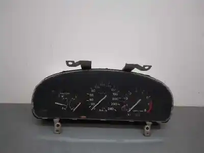 Автозапчасти б/у приборная доска за mazda mx-3 (ec) 1.6 16v ссылки oem iam 