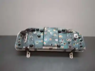 Second-hand car spare part dashboard for mazda mx-3 (ec) 1.6 16v oem iam references   
