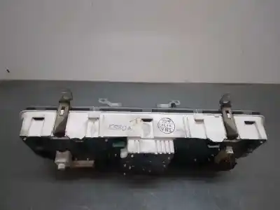 Second-hand car spare part dashboard for mazda mx-3 (ec) 1.6 16v oem iam references   
