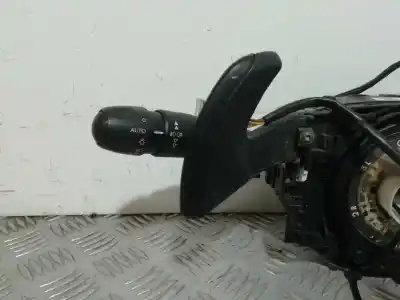Second-hand car spare part multifunction switch for citroen c4 picasso feel oem iam references 96667245zd  