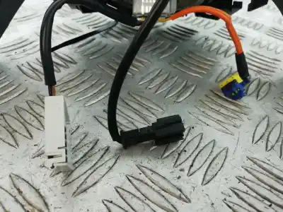 Second-hand car spare part multifunction switch for citroen c4 picasso feel oem iam references 96667245zd  