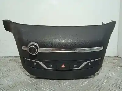 Tweedehands auto-onderdeel multifunctionele bediening voor peugeot 308 style oem iam-referenties 96777660zd