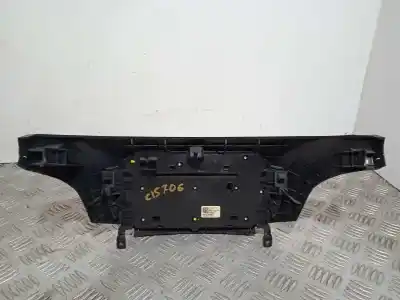 Second-hand car spare part multifunction switch for peugeot 308 style oem iam references 96777660zd  