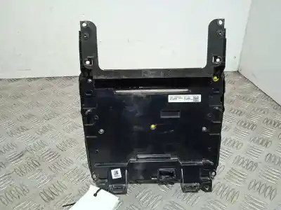 Second-hand car spare part climate control for citroen c4 lim. sport oem iam references 9666027477  