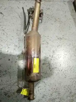 Автозапчасти б/у фильтр частиц за citroen berlingo station wagon feel ссылки oem iam trpsaf026