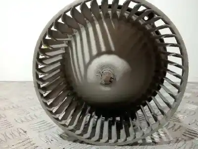 Piesă de schimb auto la mâna a doua ventilator habitaclu încalzire pentru kia sorento i (jc) 2.5 crdi referințe oem iam 