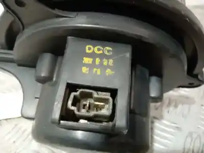 Peça sobressalente para automóvel em segunda mão motor de sofagem por kia sorento i (jc) 2.5 crdi referências oem iam   