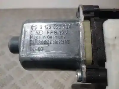 Автозапчастина б/у двигатель заднього правого скла для skoda octavia combi (5e5) 1.6 tdi dpf посилання на oem iam 5q0959812a  0130822724