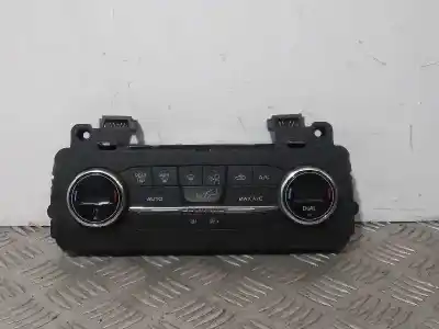 İkinci el araba yedek parçası iklim kontrolü için ford focus turn. (cb8) st line tdci oem iam referansları jx7t18c612ac