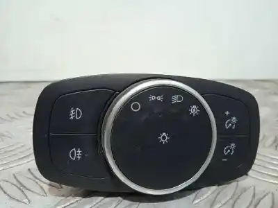 Автозапчастина б/у УПРАВЛІННЯ СВІТЛОМ для FORD FOCUS TURN. (CB8)  Посилання на OEM IAM JX7T13D061NB  