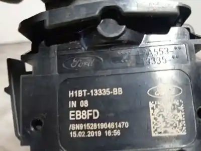 Second-hand car spare part indicator switch for ford focus turn. (cb8) st line tdci oem iam references 2092998  h1bt13335bb