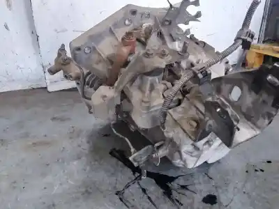 Pezzo di ricambio per auto di seconda mano riduttore per toyota yaris (ksp9/scp9/nlp9) 1.3 cat riferimenti oem iam   