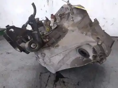 Pezzo di ricambio per auto di seconda mano riduttore per toyota yaris (ksp9/scp9/nlp9) 1.3 cat riferimenti oem iam   