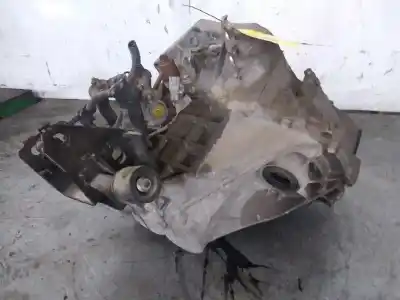 Pezzo di ricambio per auto di seconda mano riduttore per toyota yaris (ksp9/scp9/nlp9) 1.3 cat riferimenti oem iam   