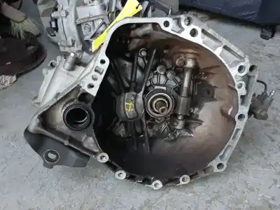 Pezzo di ricambio per auto di seconda mano riduttore per toyota yaris (ksp9/scp9/nlp9) 1.3 cat riferimenti oem iam   