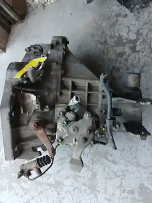 Pezzo di ricambio per auto di seconda mano riduttore per toyota yaris (ksp9/scp9/nlp9) 1.3 cat riferimenti oem iam   