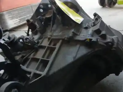 Pezzo di ricambio per auto di seconda mano riduttore per toyota yaris (ksp9/scp9/nlp9) 1.3 cat riferimenti oem iam   