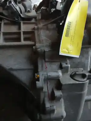 Pezzo di ricambio per auto di seconda mano riduttore per toyota yaris (ksp9/scp9/nlp9) 1.3 cat riferimenti oem iam   