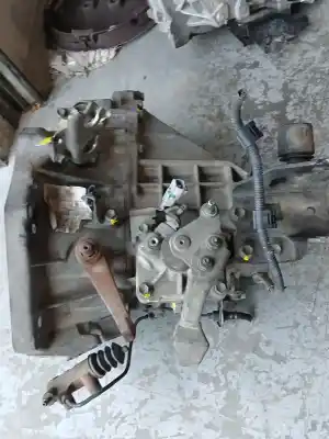 Pezzo di ricambio per auto di seconda mano riduttore per toyota yaris (ksp9/scp9/nlp9) 1.3 cat riferimenti oem iam   