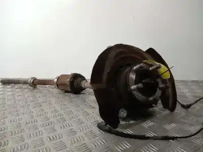 Pezzo di ricambio per auto di seconda mano attacco anteriore destro per land rover evoque hse dynamic riferimenti oem iam bj323k185